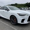 lexus rx 2025 quick_quick_5BA-TALA15_TALA15-1009275 image 1