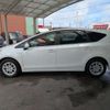 toyota prius-α 2012 -TOYOTA--Prius α DAA-ZVW40W--ZVW40-3009501---TOYOTA--Prius α DAA-ZVW40W--ZVW40-3009501- image 8