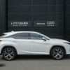 lexus rx 2021 -LEXUS--Lexus RX 6AA-GYL20W--GYL20-0015143---LEXUS--Lexus RX 6AA-GYL20W--GYL20-0015143- image 7