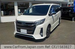 toyota noah 2021 CFJ1583827