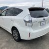 toyota prius-α 2014 -TOYOTA--Prius α ZVW41W--3345272---TOYOTA--Prius α ZVW41W--3345272- image 25