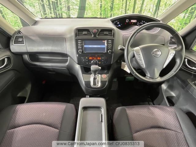 nissan serena 2011 CFJ0835313 image 2