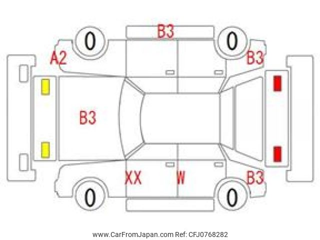 toyota estima 2008 -TOYOTA--Estima DBA-ACR50W--ACR50-0071710---TOYOTA--Estima DBA-ACR50W--ACR50-0071710- image 2