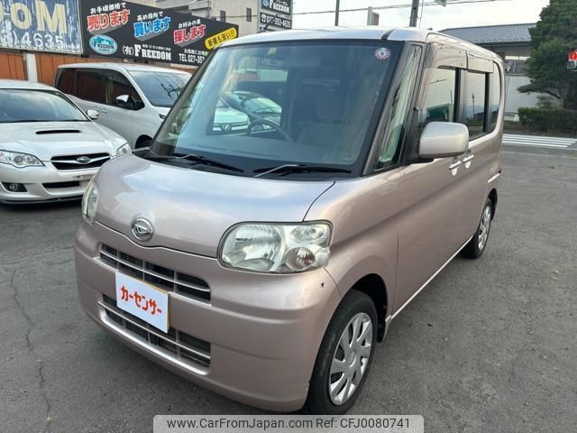 daihatsu tanto 2011 quick_quick_DBA-L375S_L375S-0489118 image 1