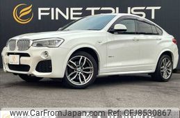 bmw x4 2014 -BMW--BMW X4 DBA-XW20--WBAXW320700F78799---BMW--BMW X4 DBA-XW20--WBAXW320700F78799-