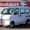 honda acty-van 2010 -HONDA--Acty Van HH5--HH5-1801237---HONDA--Acty Van HH5--HH5-1801237- image 1