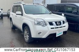 nissan x-trail 2012 -NISSAN--X-Trail DBA-NT31--NT31-241899---NISSAN--X-Trail DBA-NT31--NT31-241899-