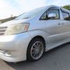 toyota alphard 2003 NIKYO_WS25112 image 3