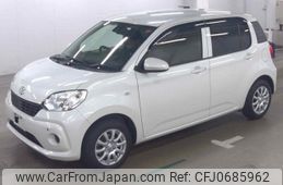 toyota passo 2018 quick_quick_DBA-M700A_M700A-0098790