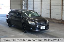 toyota corolla-fielder 2012 -TOYOTA 【横浜 504ﾂ918】--Corolla Fielder NZE141G-9208629---TOYOTA 【横浜 504ﾂ918】--Corolla Fielder NZE141G-9208629-