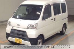 daihatsu hijet-van 2019 -DAIHATSU 【宮崎 480ﾂ7786】--Hijet Van EBD-S321V--S321V-0417373---DAIHATSU 【宮崎 480ﾂ7786】--Hijet Van EBD-S321V--S321V-0417373-