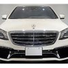 mercedes-benz s-class 2014 quick_quick_DBA-222182_WDD2221821A093180 image 2