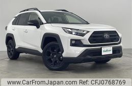 toyota rav4 2023 -TOYOTA--RAV4 6AA-AXAH54--AXAH54-4046927---TOYOTA--RAV4 6AA-AXAH54--AXAH54-4046927-