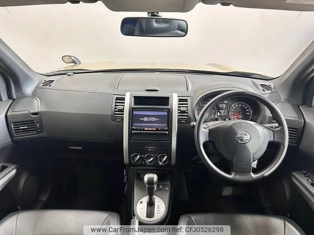 nissan x-trail 2013 quick_quick_DBA-NT31_NT31-319080 image 2