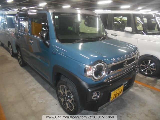 suzuki hustler 2024 CFJ1511068 image 1