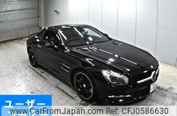 mercedes-benz sl-class 2012 -MERCEDES-BENZ 【倉敷 331や】--Benz SL 231457-WDD2314572F006008---MERCEDES-BENZ 【倉敷 331や】--Benz SL 231457-WDD2314572F006008-