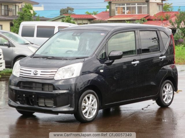 daihatsu move 2022 -DAIHATSU--Move 5BA-LA160S--LA160S-2025292---DAIHATSU--Move 5BA-LA160S--LA160S-2025292- image 1