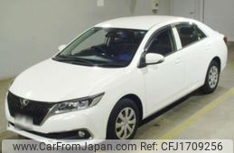 toyota allion 2018 CFJ1709256
