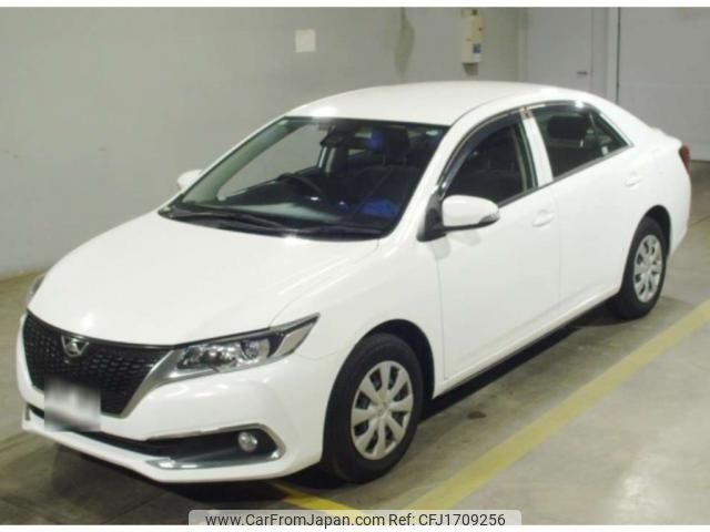toyota allion 2018 CFJ1709256 image 1