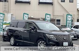 nissan elgrand 2020 -NISSAN--Elgrand 5BA-TE52--TE52-146198---NISSAN--Elgrand 5BA-TE52--TE52-146198-