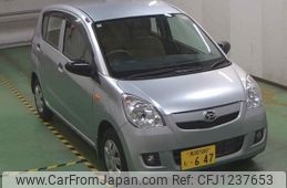 daihatsu mira 2016 -DAIHATSU 【長岡 580ﾑ647】--Mira L285S--0033186---DAIHATSU 【長岡 580ﾑ647】--Mira L285S--0033186-