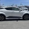 toyota c-hr 2018 quick_quick_DAA-ZYX10_ZYX10-2129374 image 14