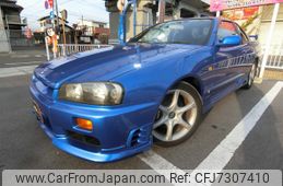 nissan skyline 2000 GOO_JP_700102067530220303002