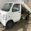 suzuki carry-truck 2004 -SUZUKI--Carry Truck DA63T--244347---SUZUKI--Carry Truck DA63T--244347- image 1