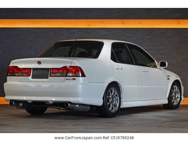 honda accord 2000 CFJ9789248 image 2