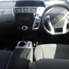 toyota prius-α 2013 CFJ1867839 image 3