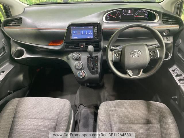 toyota sienta 2018 quick_quick_NCP175G_NCP175-7027653 image 2