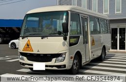 mitsubishi-fuso rosa-bus 2019 quick_quick_TPG-BE640E_BE640E-400013