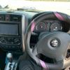 suzuki jimny 2009 CFJ1612702 image 10
