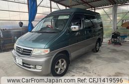 mazda bongo-friendee 1999 027e699079420274da47d838061eb386