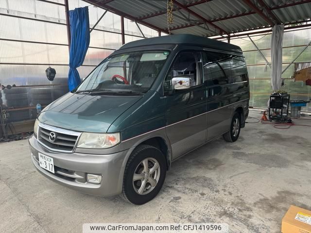 mazda bongo-friendee 1999 027e699079420274da47d838061eb386 image 1