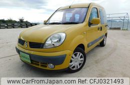 renault kangoo 2006 quick_quick_KCK4M_VF1KC0SAA60635492