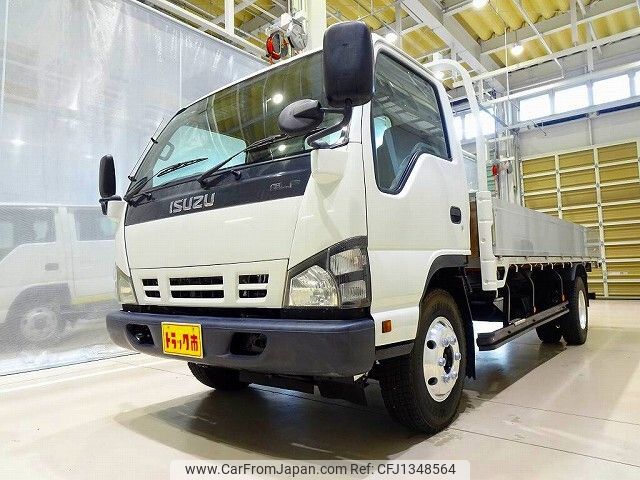 isuzu elf-truck 2007 -ISUZU--Elf PA-NPR81N--NPR81-7029716---ISUZU--Elf PA-NPR81N--NPR81-7029716- image 1
