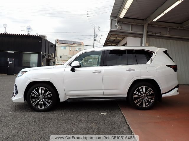 lexus lx 2022 24232307 image 2