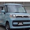 suzuki spacia 2021 GOO_JP_700070570930250524003 image 6