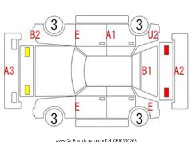 honda cr-v 2022 -HONDA--CR-V 6AA-RT6--RT6-1300768---HONDA--CR-V 6AA-RT6--RT6-1300768- image 2