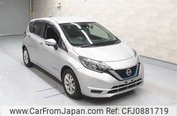 nissan note 2020 -NISSAN--Note HE12-311091---NISSAN--Note HE12-311091-
