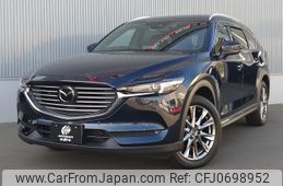 mazda cx-8 2019 CFJ0698952