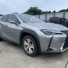 lexus ux 2021 NIKYO_JJ42809 image 1