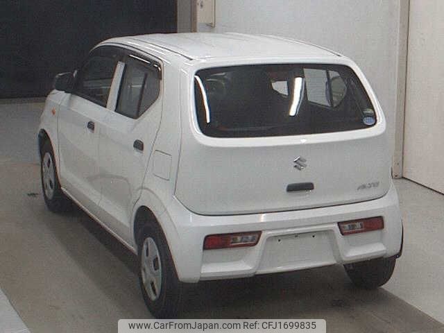 suzuki alto 2020 CFJ1699835 image 2