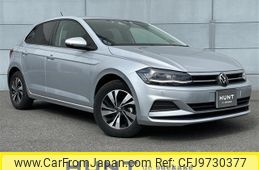 volkswagen polo 2021 -VOLKSWAGEN--VW Polo 3BA-AWDKL--WVWZZZAWZMU097380---VOLKSWAGEN--VW Polo 3BA-AWDKL--WVWZZZAWZMU097380-