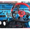 mitsubishi jeep 1986 quick_quick_J59_J59-01988 image 10