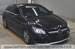 mercedes-benz amg 2016 -MERCEDES-BENZ--AMG WDD1179522N303883---MERCEDES-BENZ--AMG WDD1179522N303883-