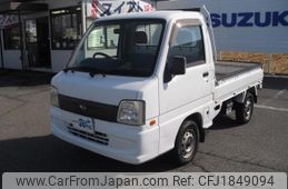 subaru sambar-truck 2005 CFJ1849094