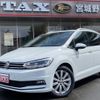 volkswagen golf-touran 2017 -VOLKSWAGEN--VW Golf Touran 1TCZD--JW029265---VOLKSWAGEN--VW Golf Touran 1TCZD--JW029265- image 1