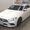 mercedes-benz cls-class 2018 quick_quick_DAA-257359_WDD2573592A021567 image 6